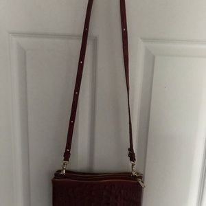 Brahmin crossbody